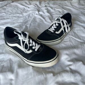 Vans (kid’s or women’s)